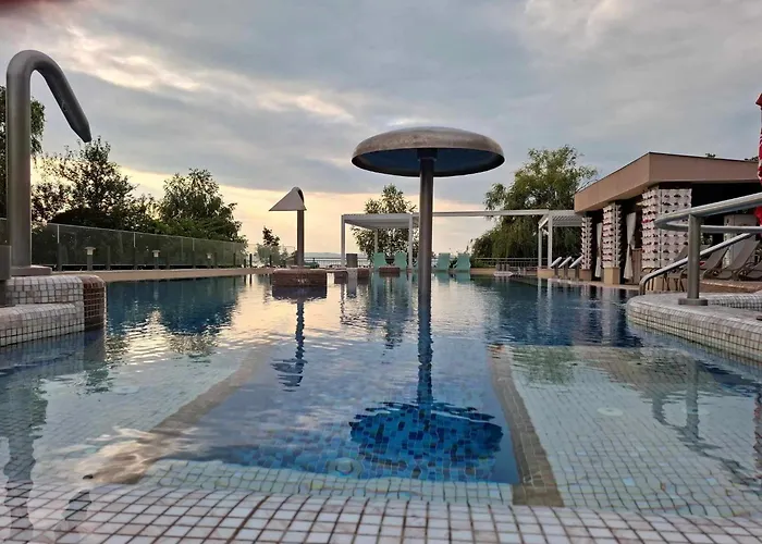 Hotel Wellamarin