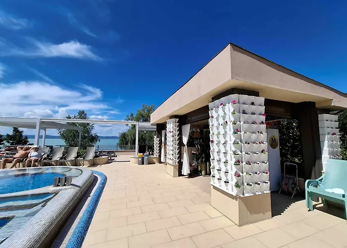 Hotel Wellamarin
