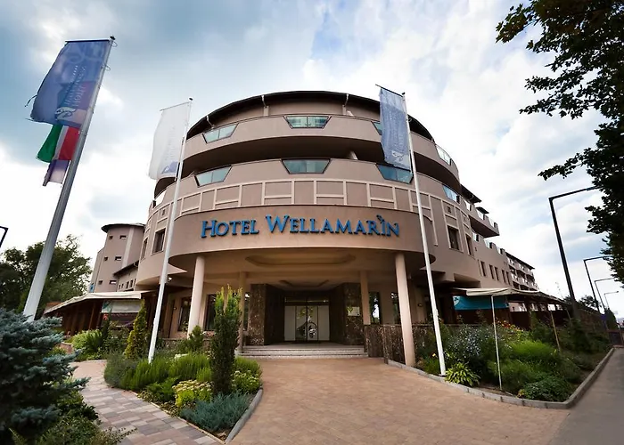 Hotel Wellamarin