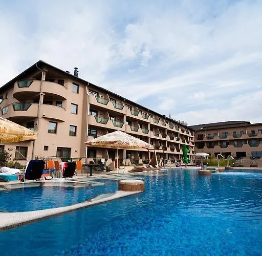 Hotel Wellamarin