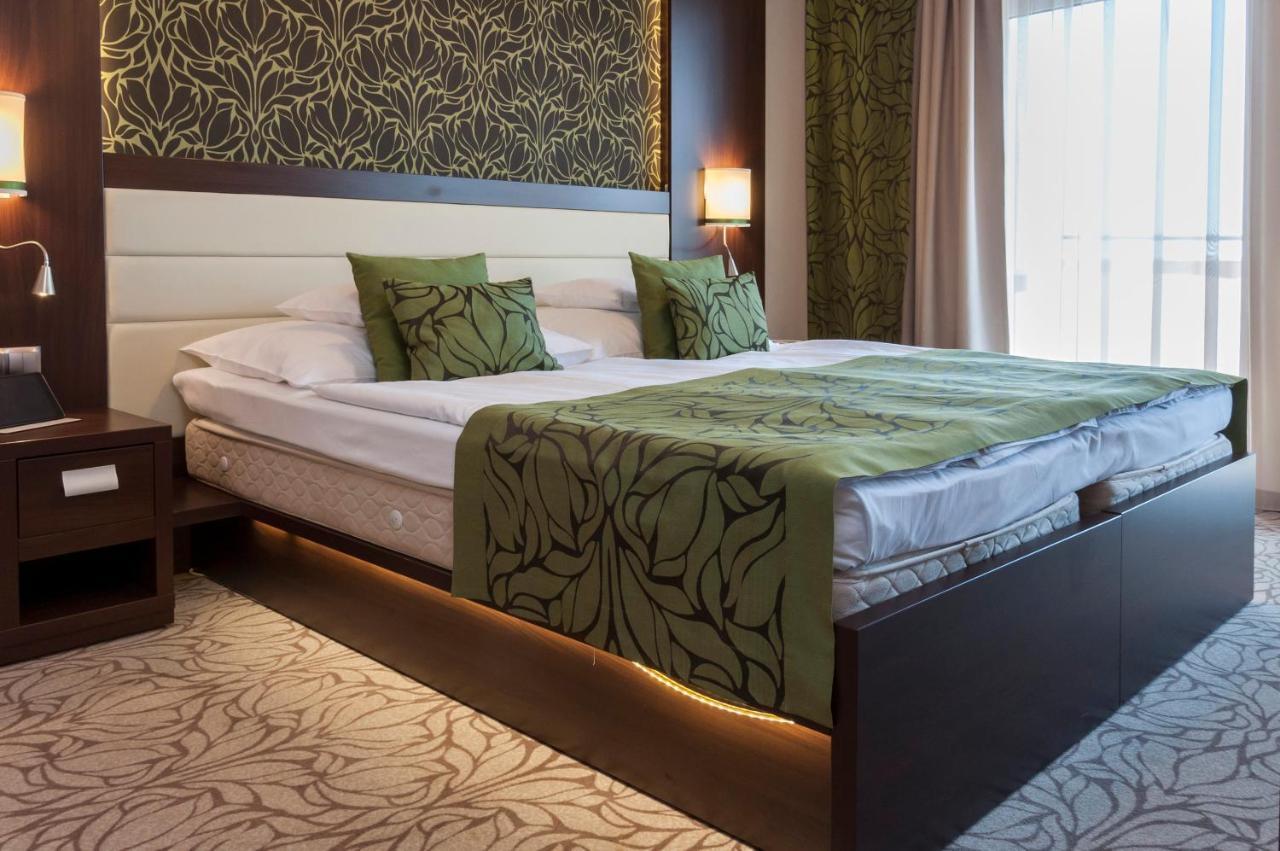 Wellamarin Hotel