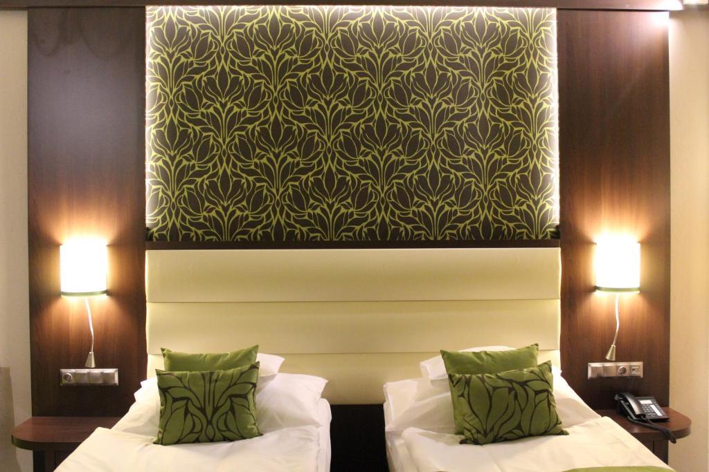 Hotel Wellamarin 4*