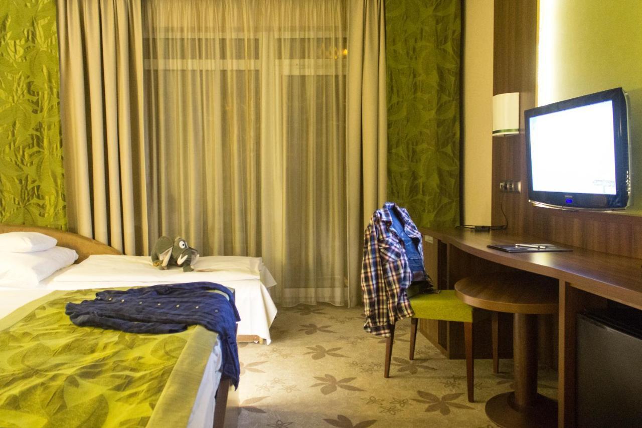 Wellamarin Hotel 4*