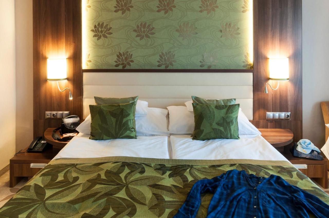 Wellamarin Hotel 4*