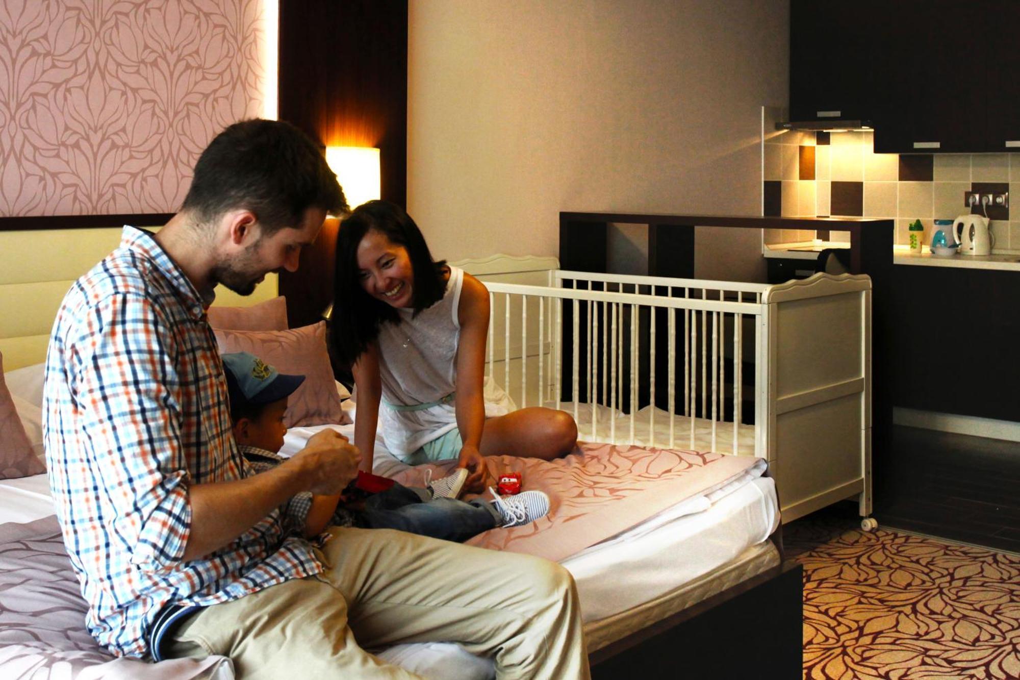 Hotel Wellamarin 4*