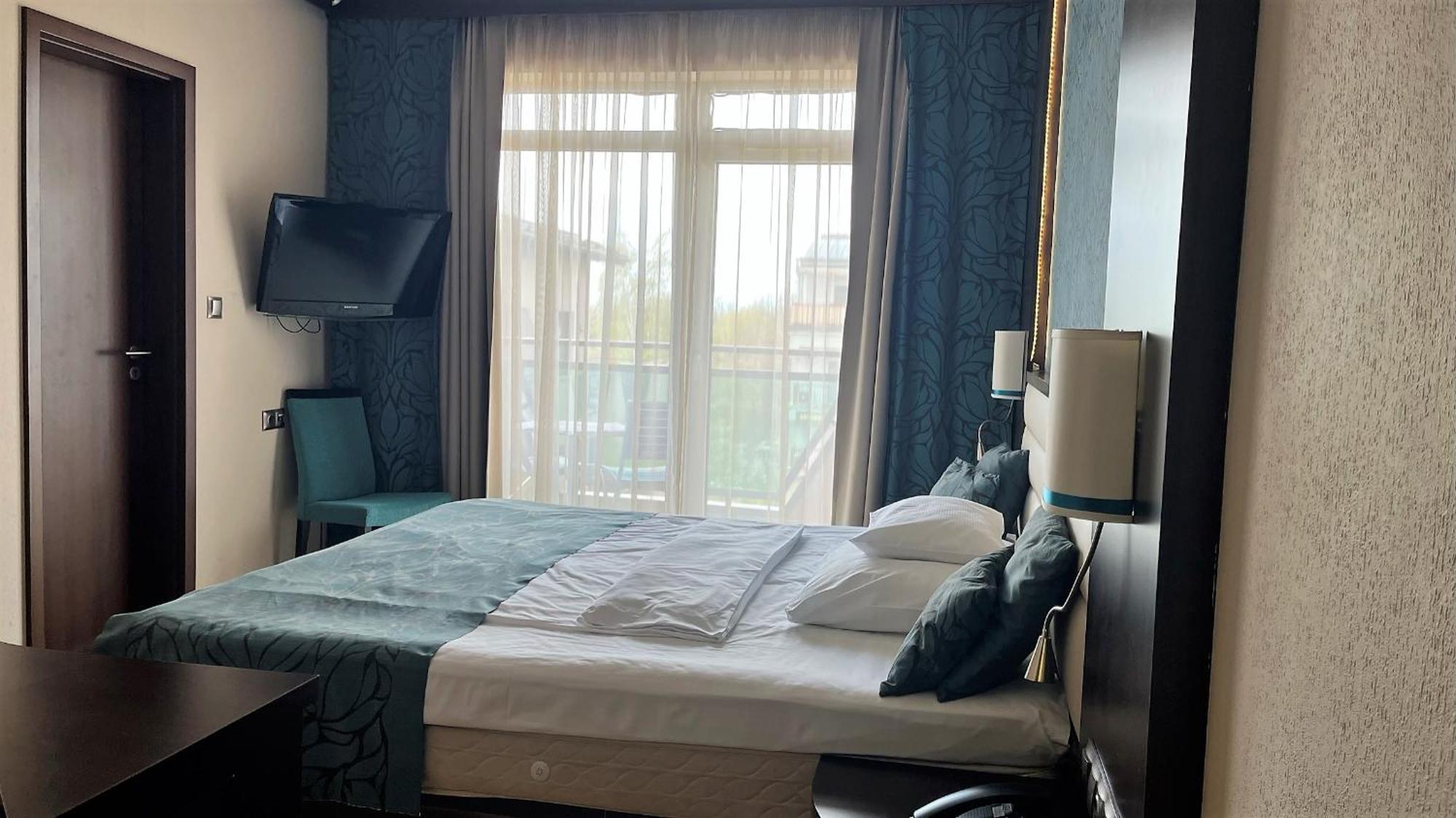 Wellamarin Hotel 4*