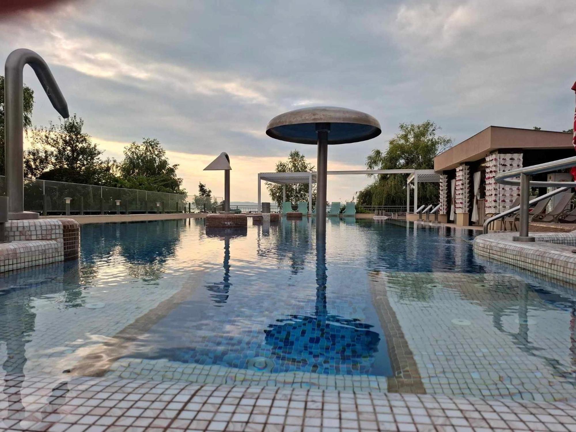 Wellamarin Hotel 4*