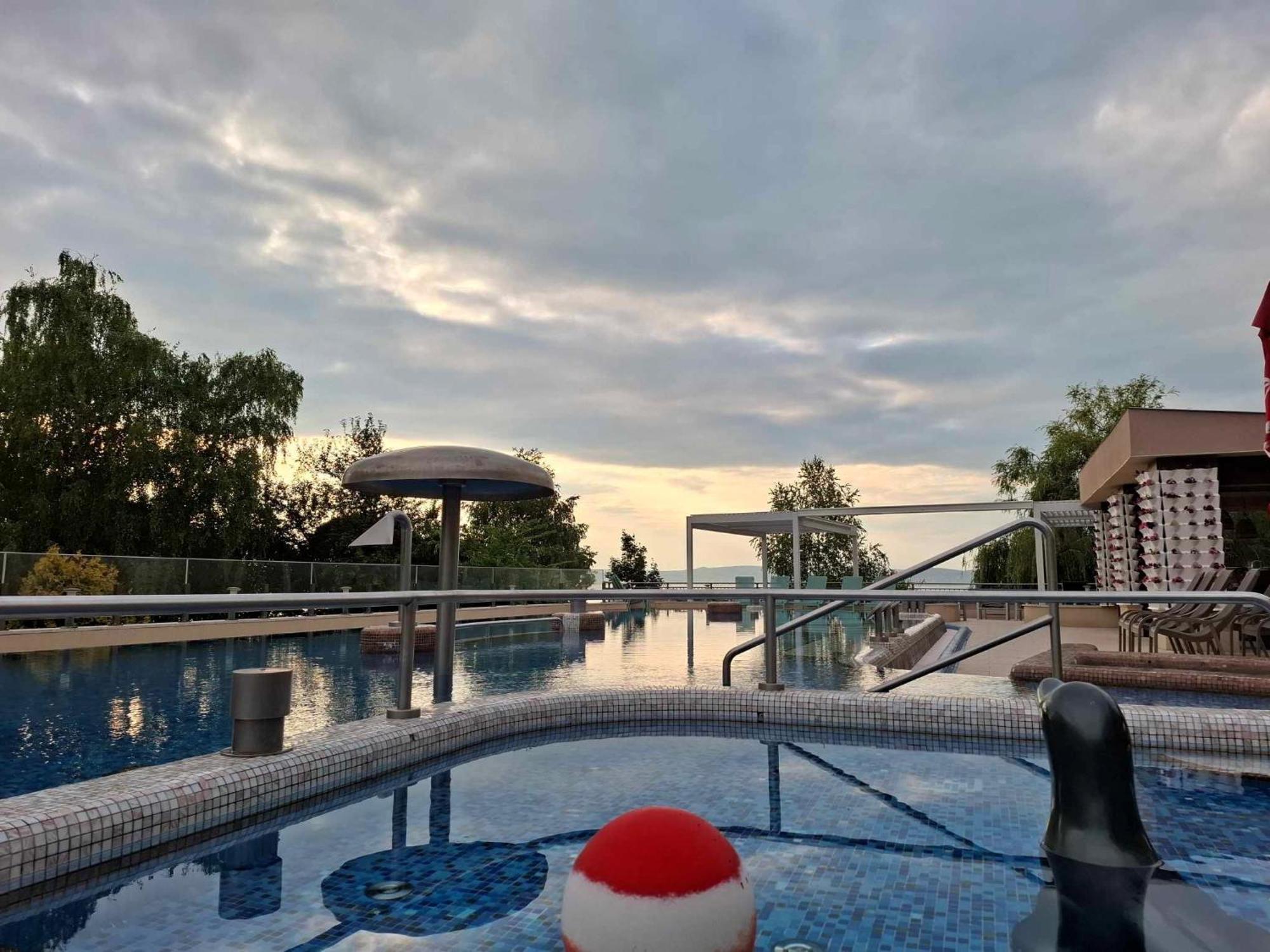 Hotel Wellamarin 4*