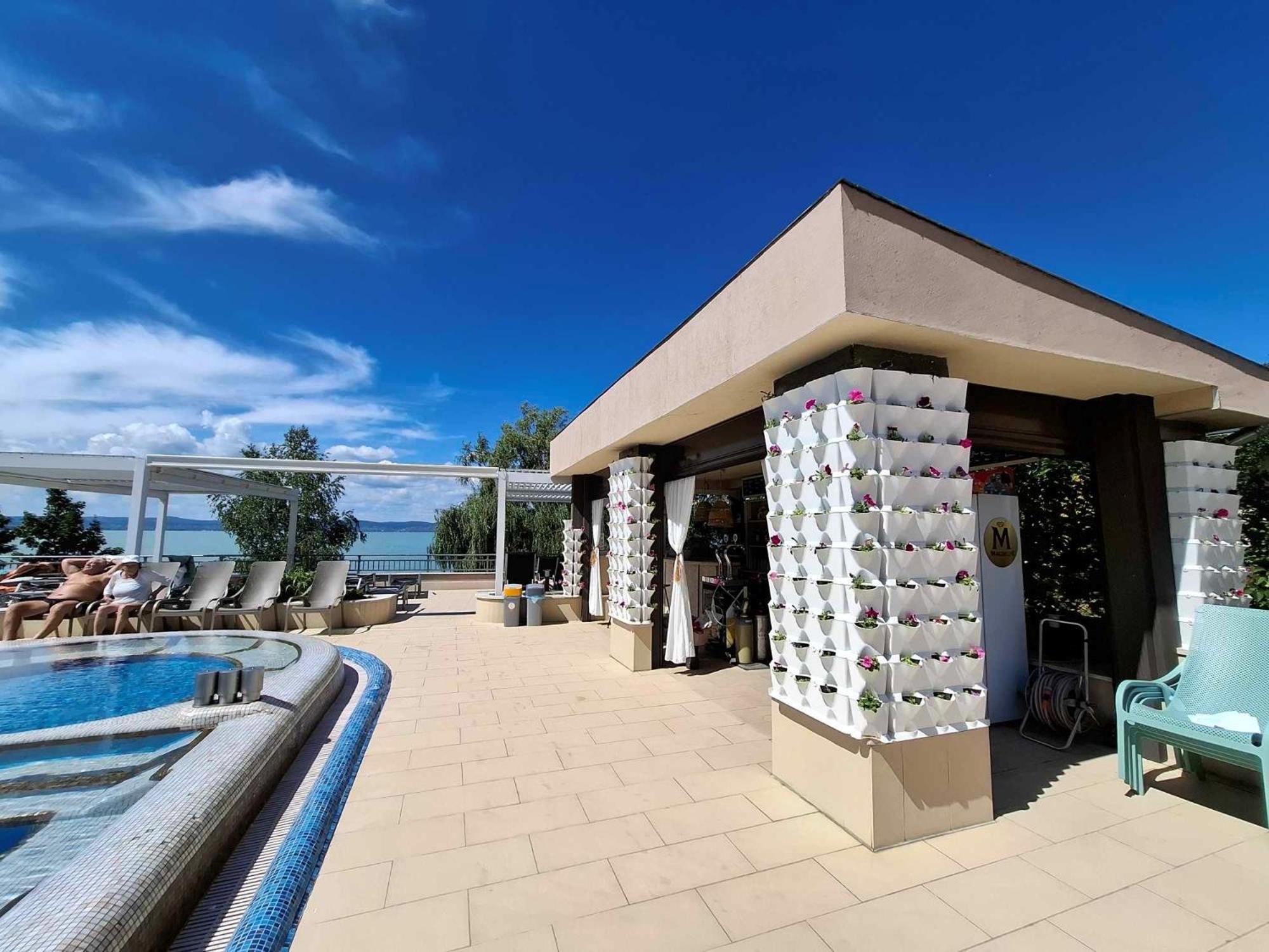 Wellamarin Hotel 4*