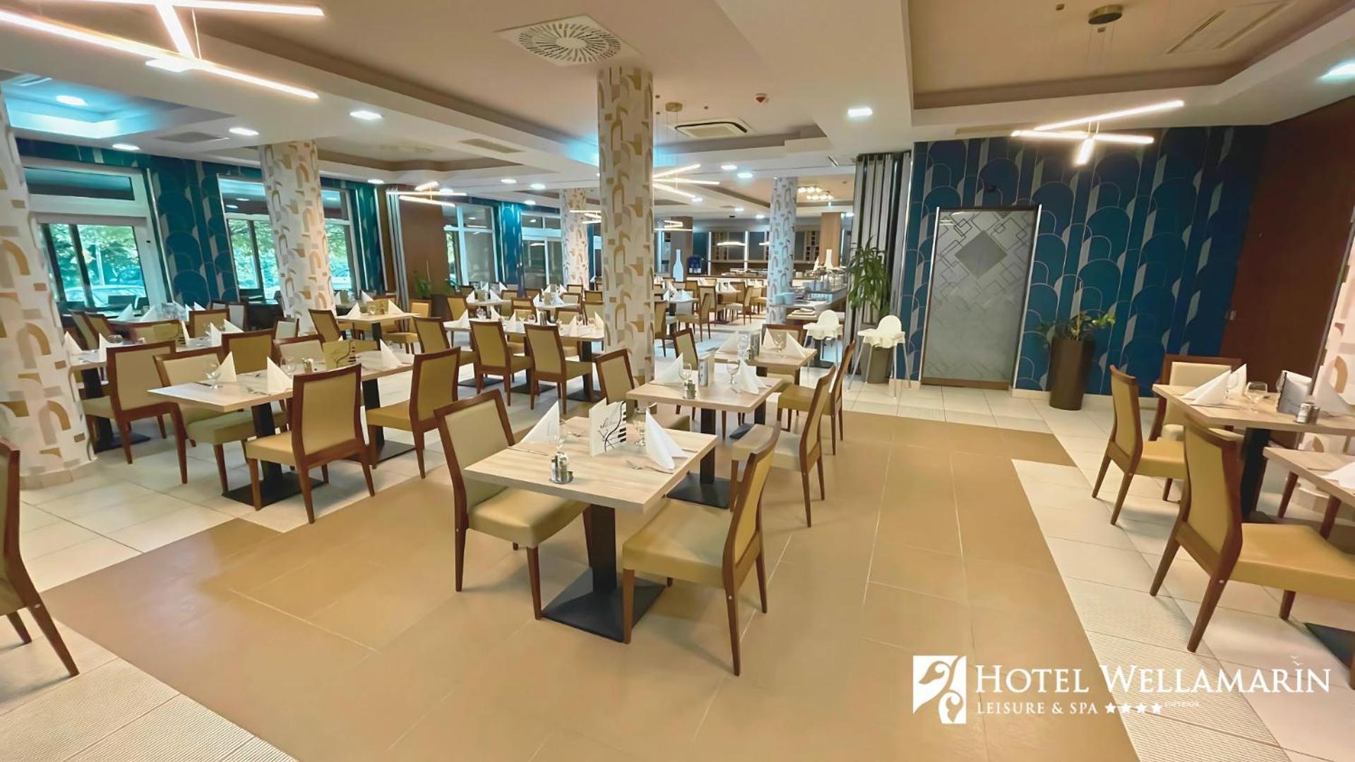 Wellamarin Hotel 4*