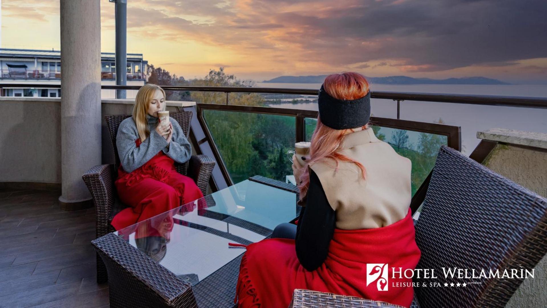 Hotel Wellamarin