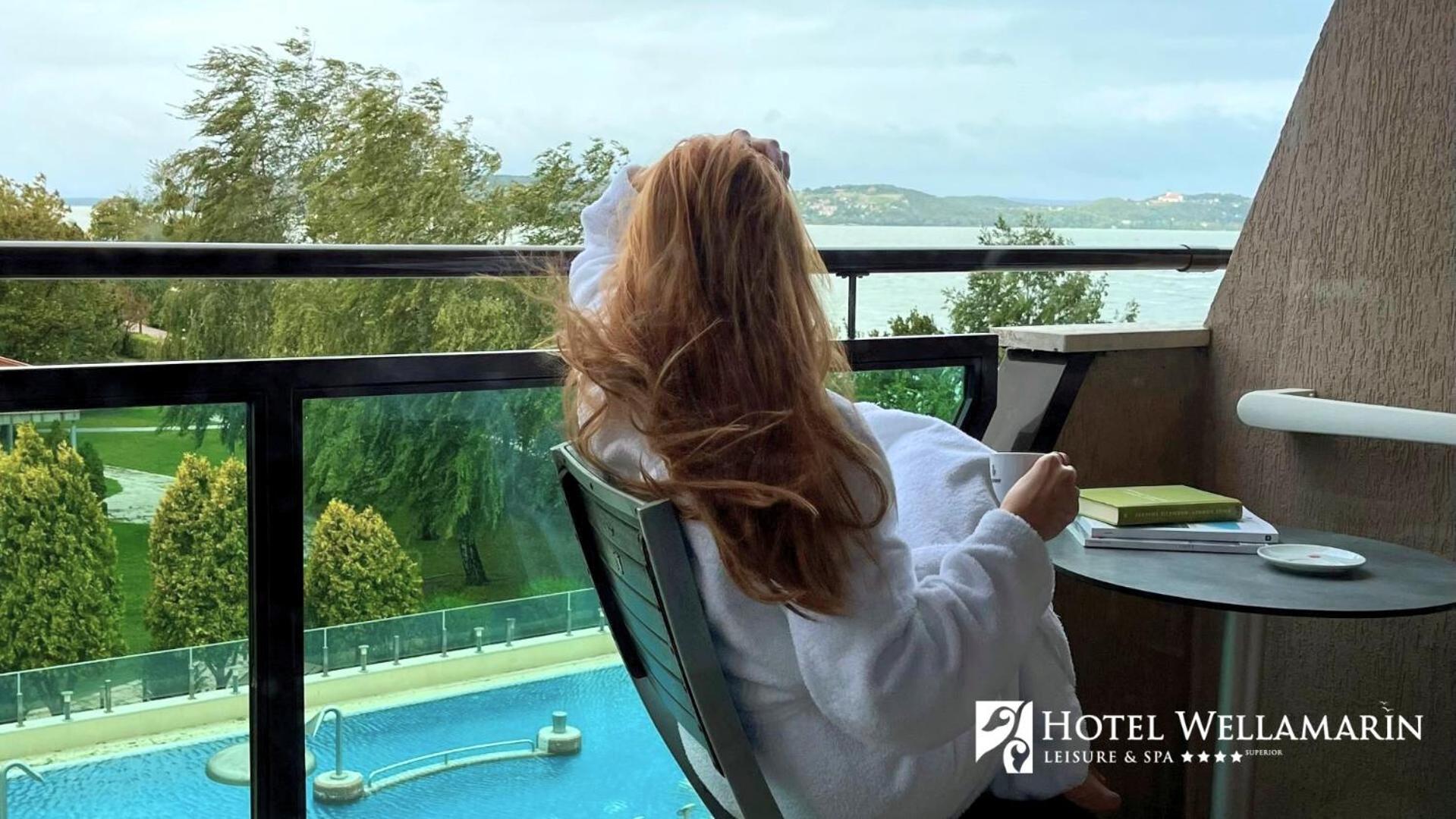Wellamarin Hotel 4*