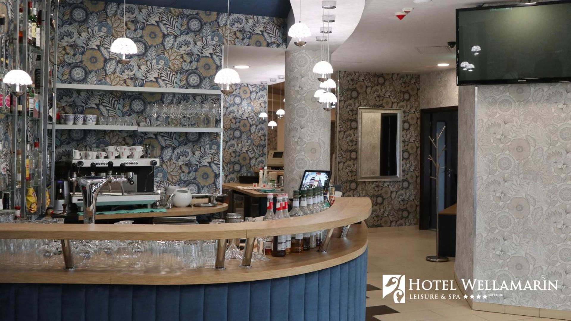 Wellamarin Hotel 4*
