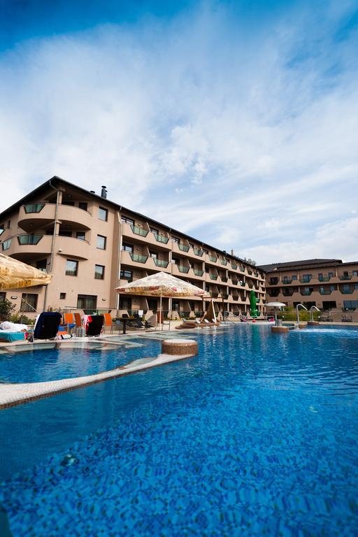 Hotel Wellamarin Zamárdi
