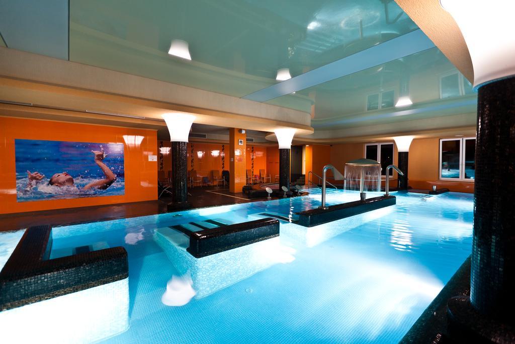 Wellamarin Hotel