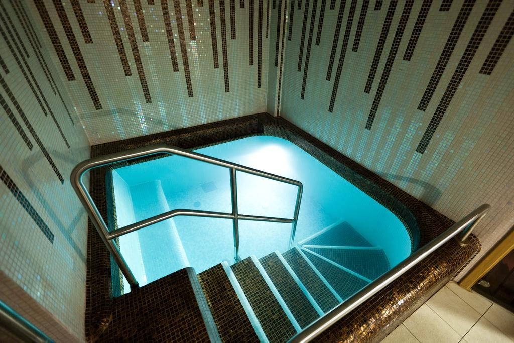 Hotel Wellamarin 4*