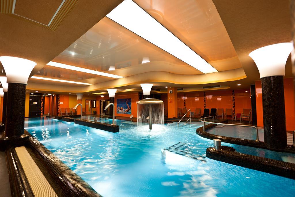 Wellamarin Hotel Zamardi