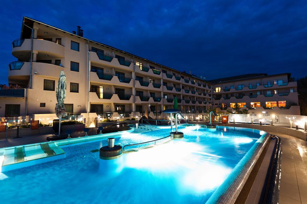 Wellamarin Hotel Zamardi