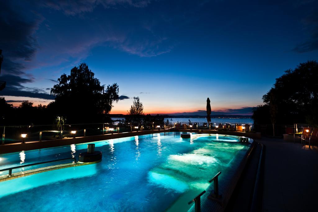Hotel Wellamarin 4*
