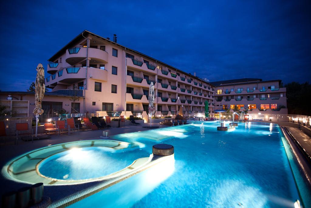 Wellamarin Hotel Zamardi