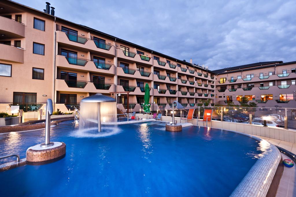 Wellamarin Hotel 4*