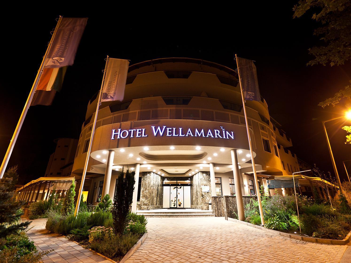 Wellamarin Zamardi