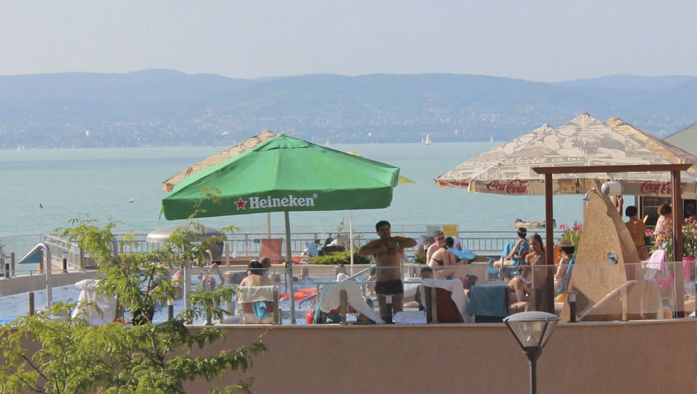 Wellamarin Hotel Zamardi