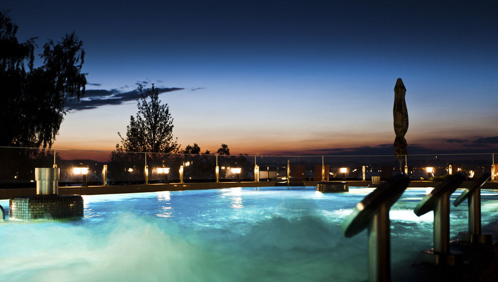 Hotel Wellamarin 4*