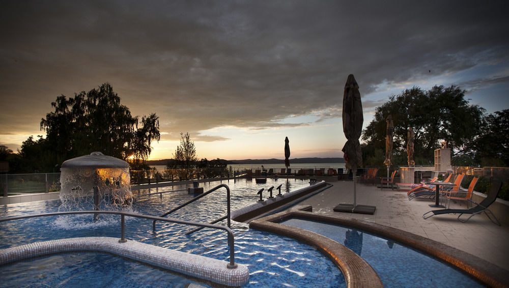 Wellamarin Hotel