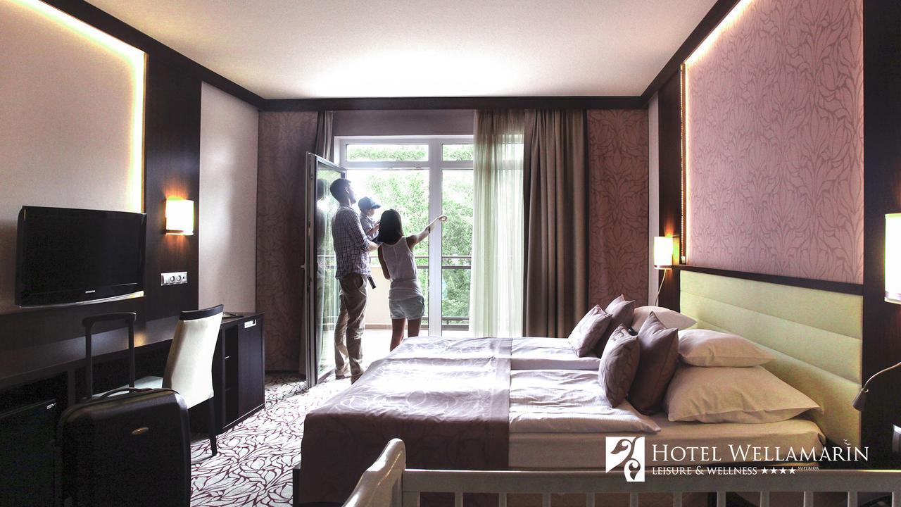 Hotel Wellamarin