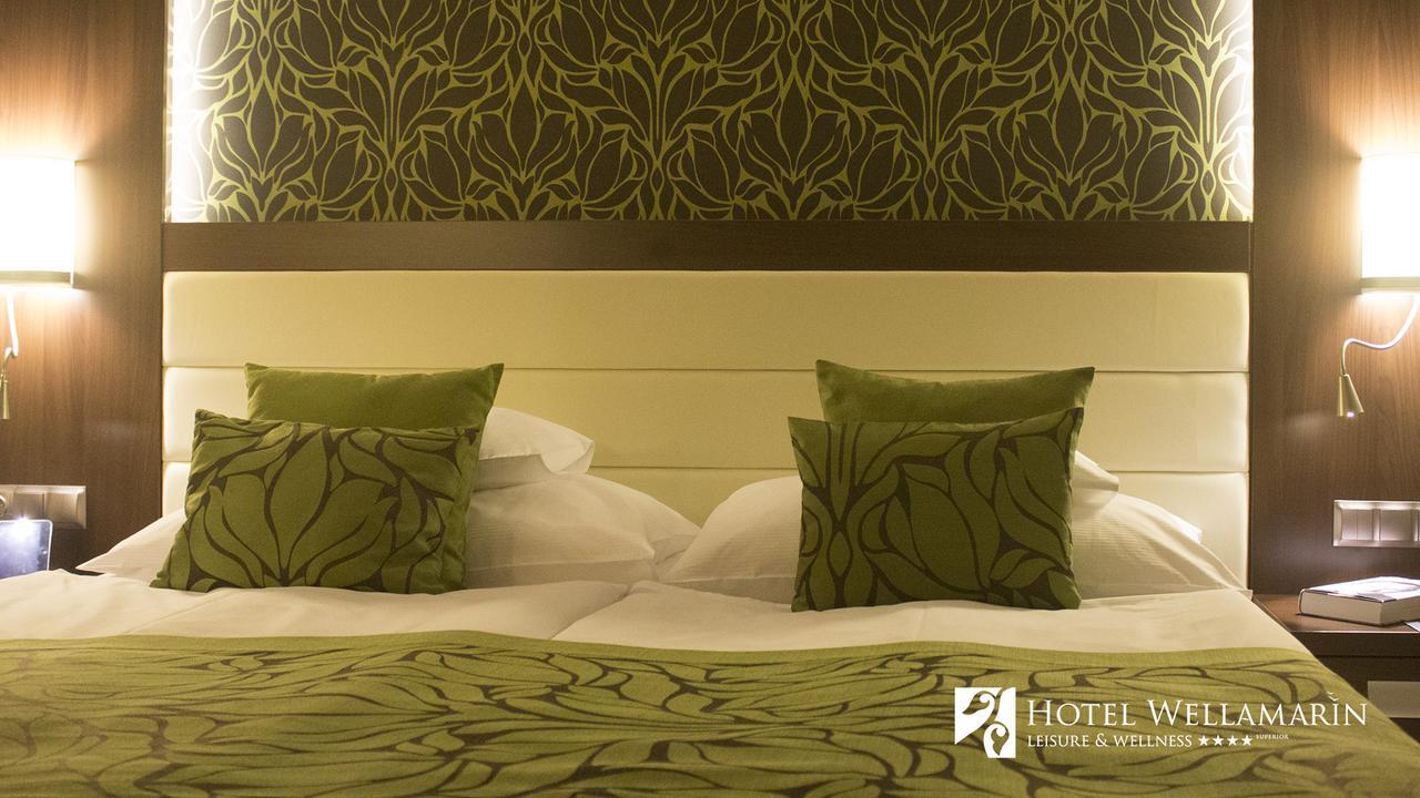 Wellamarin Hotel