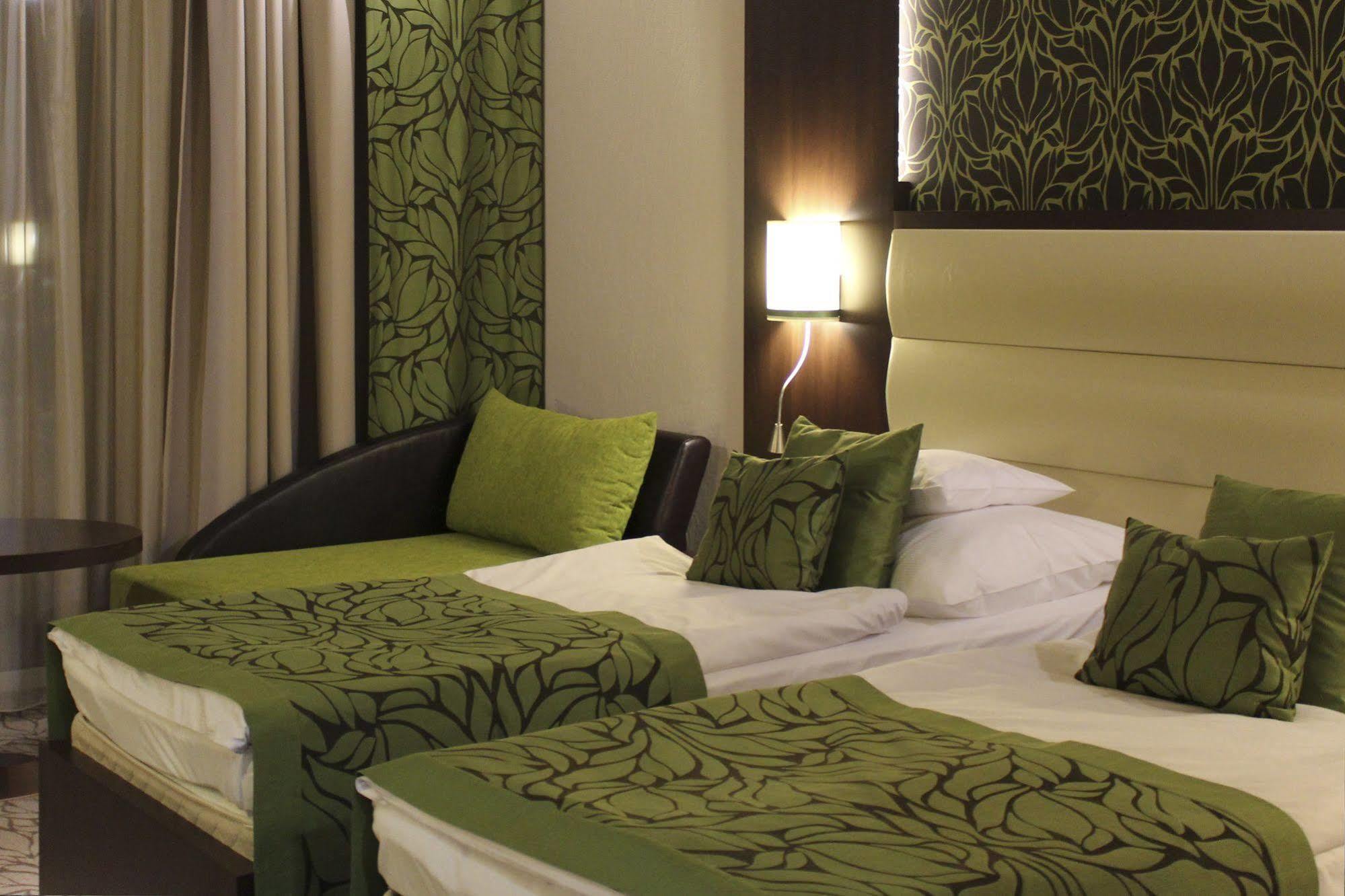 Wellamarin Hotel Zamárdi