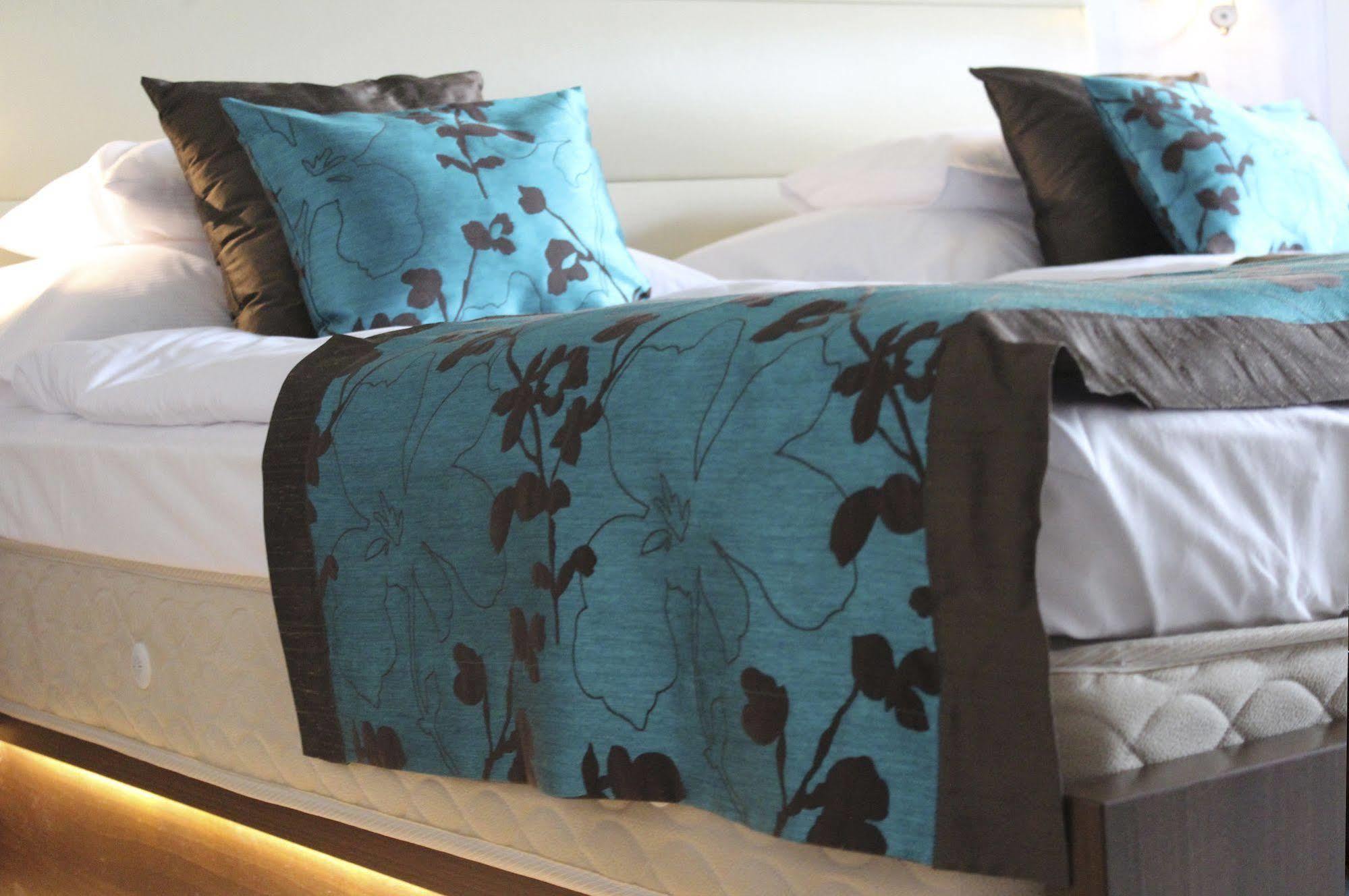 Hotel Wellamarin