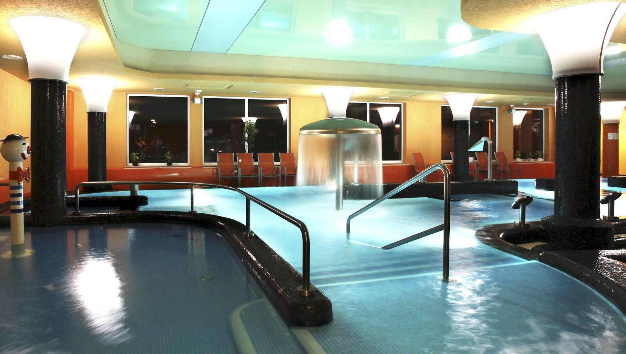 Wellamarin Hotel