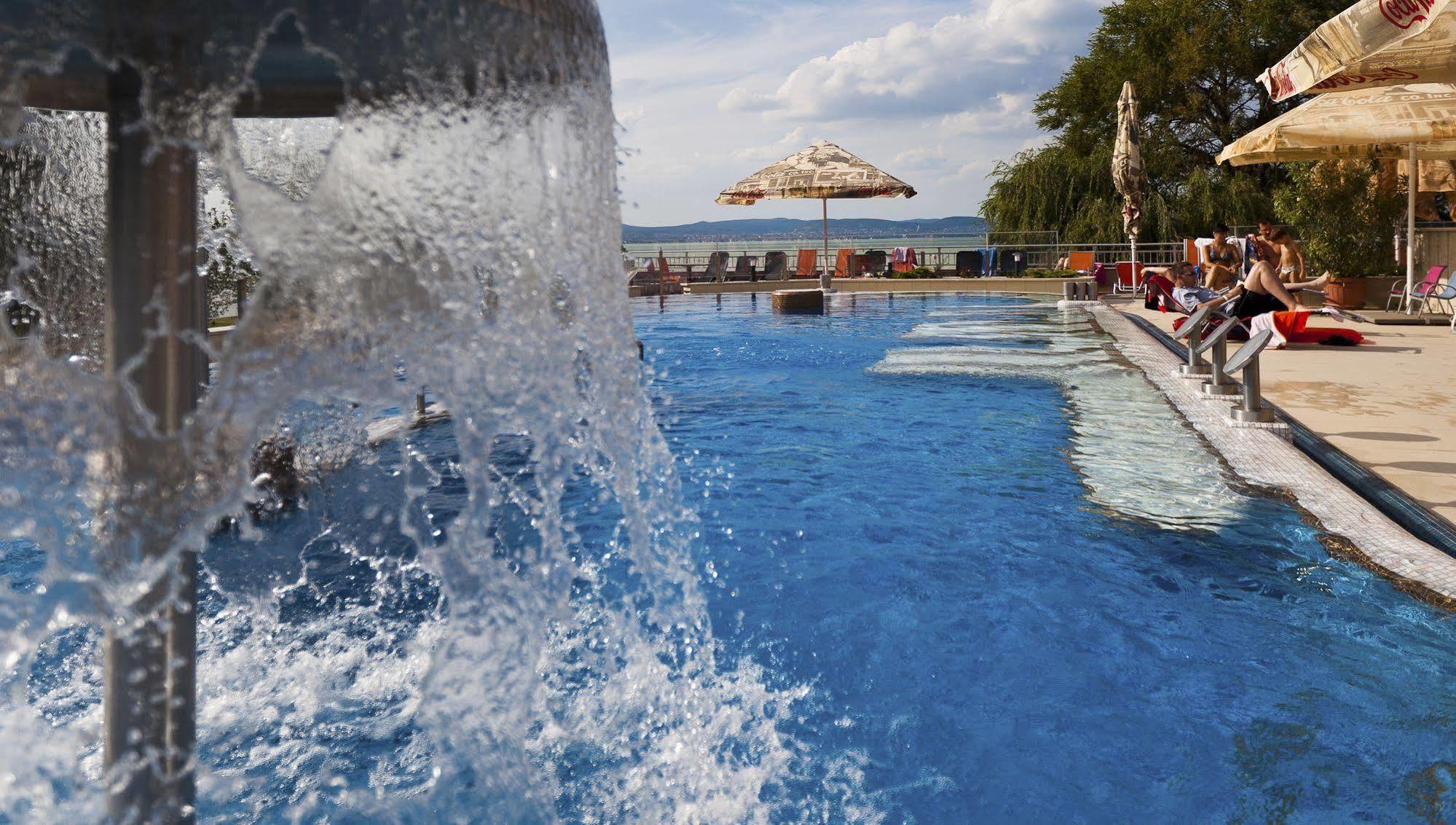 Wellamarin 4* Zamárdi